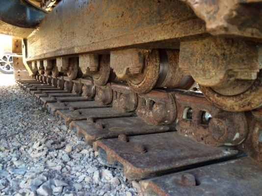 ขายรถแบคโฮ KOMATSU PC138US-8 ปี 2008 มีกล้องหลัง แอร์เย็น รถนอกนำเข้าเองจากญี่ปุ่น มีVDOการทำงานครับ ขายรถแบคโฮ KOMATSU PC138US-8 ปี 2008 มีกล้องหลัง แอร์เย็น รถนอกนำเข้าเองจากญี่ปุ่น มีVDOการทำงานครับ