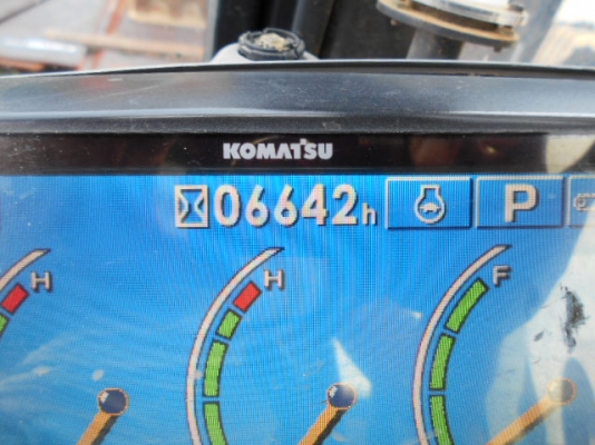 ขายรถแบคโฮ KOMATSU PC138US-8 ปี 2008 มีกล้องหลัง แอร์เย็น รถนอกนำเข้าเองจากญี่ปุ่น มีVDOการทำงานครับ ขายรถแบคโฮ KOMATSU PC138US-8 ปี 2008 มีกล้องหลัง แอร์เย็น รถนอกนำเข้าเองจากญี่ปุ่น มีVDOการทำงานครับ