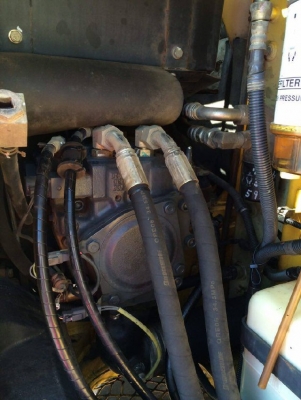 ขายรถแบคโฮ KOMATSU PC138US-8 ปี 2008 มีกล้องหลัง แอร์เย็น รถนอกนำเข้าเองจากญี่ปุ่น มีVDOการทำงานครับ ขายรถแบคโฮ KOMATSU PC138US-8 ปี 2008 มีกล้องหลัง แอร์เย็น รถนอกนำเข้าเองจากญี่ปุ่น มีVDOการทำงานครับ