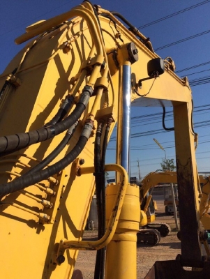 ขายรถแบคโฮ KOMATSU PC138US-8 ปี 2008 มีกล้องหลัง แอร์เย็น รถนอกนำเข้าเองจากญี่ปุ่น มีVDOการทำงานครับ ขายรถแบคโฮ KOMATSU PC138US-8 ปี 2008 มีกล้องหลัง แอร์เย็น รถนอกนำเข้าเองจากญี่ปุ่น มีVDOการทำงานครับ