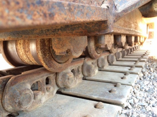 ขายรถแบคโฮ KOMATSU PC138US-8 ปี 2008 มีกล้องหลัง แอร์เย็น รถนอกนำเข้าเองจากญี่ปุ่น มีVDOการทำงานครับ ขายรถแบคโฮ KOMATSU PC138US-8 ปี 2008 มีกล้องหลัง แอร์เย็น รถนอกนำเข้าเองจากญี่ปุ่น มีVDOการทำงานครับ