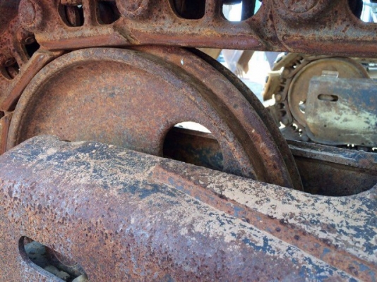 ขายรถแบคโฮ KOMATSU PC138US-8 ปี 2008 มีกล้องหลัง แอร์เย็น รถนอกนำเข้าเองจากญี่ปุ่น มีVDOการทำงานครับ ขายรถแบคโฮ KOMATSU PC138US-8 ปี 2008 มีกล้องหลัง แอร์เย็น รถนอกนำเข้าเองจากญี่ปุ่น มีVDOการทำงานครับ