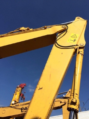 ขายรถแบคโฮ KOMATSU PC138US-8 ปี 2008 มีกล้องหลัง แอร์เย็น รถนอกนำเข้าเองจากญี่ปุ่น มีVDOการทำงานครับ ขายรถแบคโฮ KOMATSU PC138US-8 ปี 2008 มีกล้องหลัง แอร์เย็น รถนอกนำเข้าเองจากญี่ปุ่น มีVDOการทำงานครับ