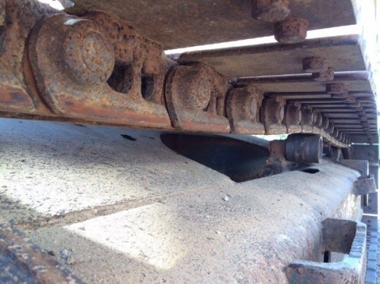 ขายรถแบคโฮ KOMATSU PC138US-8 ปี 2008 มีกล้องหลัง แอร์เย็น รถนอกนำเข้าเองจากญี่ปุ่น มีVDOการทำงานครับ ขายรถแบคโฮ KOMATSU PC138US-8 ปี 2008 มีกล้องหลัง แอร์เย็น รถนอกนำเข้าเองจากญี่ปุ่น มีVDOการทำงานครับ