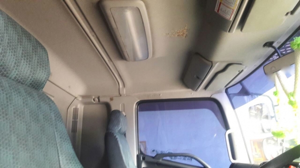 รถฮีโน่ 10 ล้อดั้ม FM1J 260 แรงม้า. ปี 54. สนใจติดต่อ 081 - 6079515 รถฮีโน่ 10 ล้อดั้ม FM1J 260 แรงม้า. ปี 54. สนใจติดต่อ 081 - 6079515