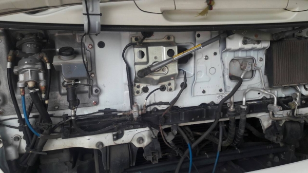 รถฮีโน่ 10 ล้อดั้ม FM1J 260 แรงม้า. ปี 54. สนใจติดต่อ 081 - 6079515 รถฮีโน่ 10 ล้อดั้ม FM1J 260 แรงม้า. ปี 54. สนใจติดต่อ 081 - 6079515