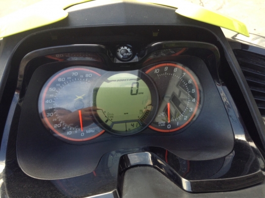 เจ็ทสกี SEA-DOO