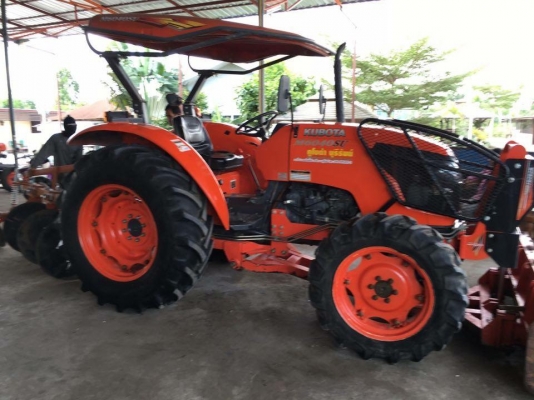 คูโบต้าm6040. รถทำงาน8เดือนเท่านั้นเองครับ รถสวยพร้อมใช้มากครับ. ราคาเพียง600000 คูโบต้าm6040. รถทำงาน8เดือนเท่านั้นเองครับ รถสวยพร้อมใช้มากครับ. ราคาเพียง600000