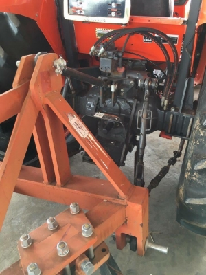 คูโบต้าm6040. รถทำงาน8เดือนเท่านั้นเองครับ รถสวยพร้อมใช้มากครับ. ราคาเพียง600000 คูโบต้าm6040. รถทำงาน8เดือนเท่านั้นเองครับ รถสวยพร้อมใช้มากครับ. ราคาเพียง600000