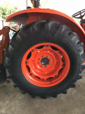 คูโบต้าm6040. รถทำงาน8เดือนเท่านั้นเองครับ รถสวยพร้อมใช้มากครับ. ราคาเพียง600000 คูโบต้าm6040. รถทำงาน8เดือนเท่านั้นเองครับ รถสวยพร้อมใช้มากครับ. ราคาเพียง600000