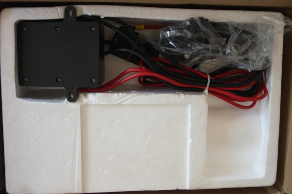 ขายวิ้นซ์ ขนาด 3,500 ปอนด์ สภาพไม่เคยใช้