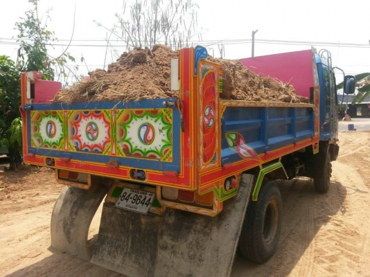 ขายรถ6ล้อ ดั้มเดก้า205แรง พ.เพาเวอร์ เบรกทิฟฟี่ ภายในสวย แอร์เย็น สภาพพร้อมใช้งาน เอกสารพร้อมโอน สนใจโทร 090-8588220คุณนะ 093-3258446คุณบิว หรือเข้าดูสินค้าอื่นๆได้ที่ www.truck.in.th/498 หรือเพจFacebook ณรงค์ ซื้อขายรถมือสอง (เว็บไซต์ส่วนตัว) หรือFaceboo