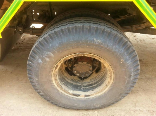 ขายรถ6ล้อ ดั้มเดก้า205แรง พ.เพาเวอร์ เบรกทิฟฟี่ ภายในสวย แอร์เย็น สภาพพร้อมใช้งาน เอกสารพร้อมโอน สนใจโทร 090-8588220คุณนะ 093-3258446คุณบิว หรือเข้าดูสินค้าอื่นๆได้ที่ www.truck.in.th/498 หรือเพจFacebook ณรงค์ ซื้อขายรถมือสอง (เว็บไซต์ส่วนตัว) หรือFaceboo