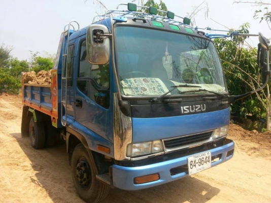 ขายรถ6ล้อ ดั้มเดก้า205แรง พ.เพาเวอร์ เบรกทิฟฟี่ ภายในสวย แอร์เย็น สภาพพร้อมใช้งาน เอกสารพร้อมโอน สนใจโทร 090-8588220คุณนะ 093-3258446คุณบิว หรือเข้าดูสินค้าอื่นๆได้ที่ www.truck.in.th/498 หรือเพจFacebook ณรงค์ ซื้อขายรถมือสอง (เว็บไซต์ส่วนตัว) หรือFaceboo