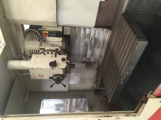 แมชชีนนิ่งเซนเตอร์ Hemle