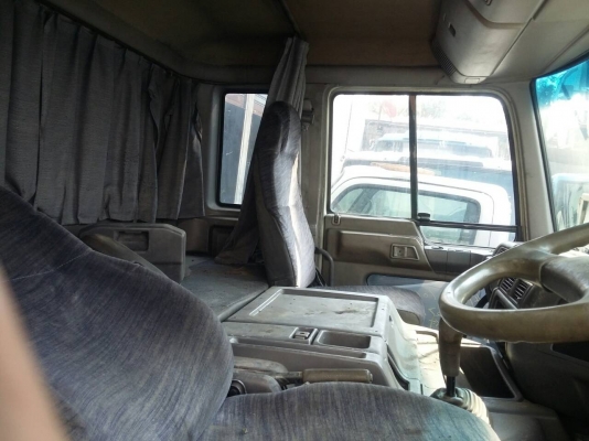 ขายหัวเก๋ง ฮีโน่ โปรเฟีย สมอ สภาพงามงาม เก่าญี่ปุ่น