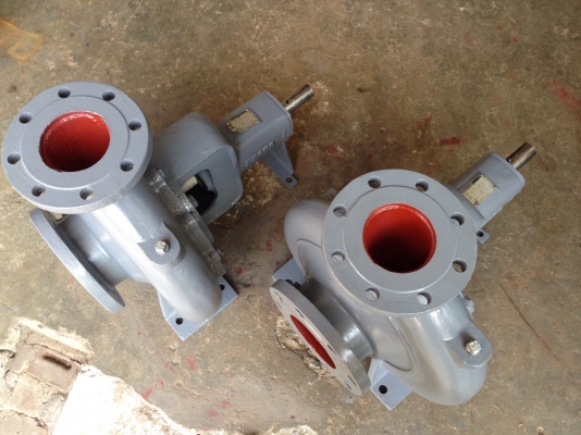 ขายหัวปั้มน้ำหอยโข่ง Ebara ขนาดเข้า 5นิ้ว ออก 4นิ้ว ใบพัดทองเหลือง สภาพสวย พร้อมใช้งาน มี 2ชุดครับ ขายหัวปั้มน้ำหอยโข่ง Ebara ขนาดเข้า 5นิ้ว ออก 4นิ้ว ใบพัดทองเหลือง สภาพสวย พร้อมใช้งาน มี 2ชุดครับ