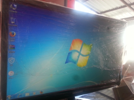 จอ led samsung 22" จอ led samsung 22"