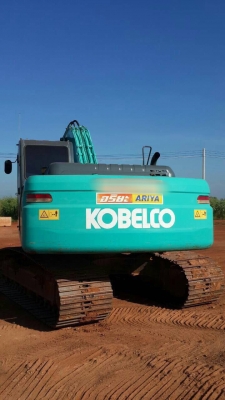 ขาย KOBELCO SK200 SUPER-X เอกสารเล่มพร้อมใช้งาน ขาย KOBELCO SK200 SUPER-X เอกสารเล่มพร้อมใช้งาน