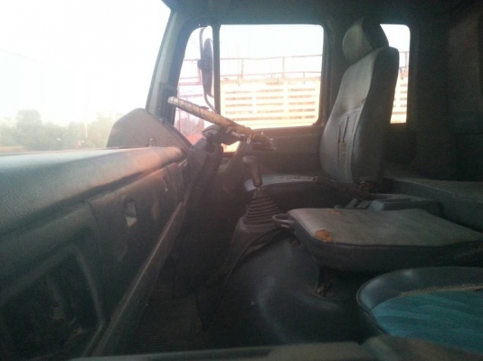 ขายรถ10ล้อ ดั้ม2เพลา HINO 3H เครื่อง195แรง พ.เพาเวอร์ เบรกทิฟฟี่ สภาพพร้อมใช้งาน เอกสารพร้อมโอน สนใจโทร 090-8588220คุณนะ 093-3258446คุณบิว หรือเข้าดูสินค้าอื่นๆได้ที่ www.truck.in.th/498 หรือเพจFacebook ณรงค์ ซื้อขายรถมือสอง (เว็บไซต์ส่วนตัว) หรือFacebook