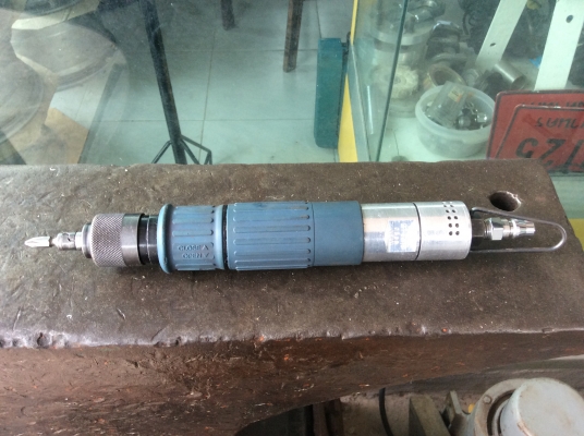 ไขควงลม VESSEL