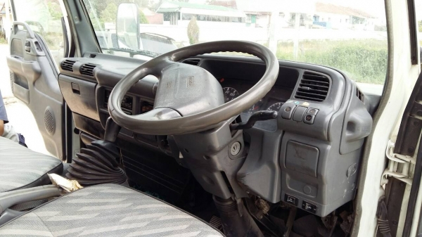 ขายราคา 435,000บ หกล้อป้ายเล็กไม่ติดเวลา อีซูซุ NKR130ปี54 pawer แอร์ ช่วงยาว3.20ม สภาพพร้อมใช้สวยบางเดิมพร้อมใช้ ป้ายเล็ก ทะเบียน ไม่ติดเวลา เล่มพร้อมโอน ขายราคา 435,000บ หกล้อป้ายเล็กไม่ติดเวลา อีซูซุ NKR130ปี54 pawer แอร์ ช่วงยาว3.20ม สภาพพร้อมใช้สวยบางเดิมพร้อมใช้ ป้ายเล็ก ทะเบียน ไม่ติดเวลา เล่มพร้อมโอน