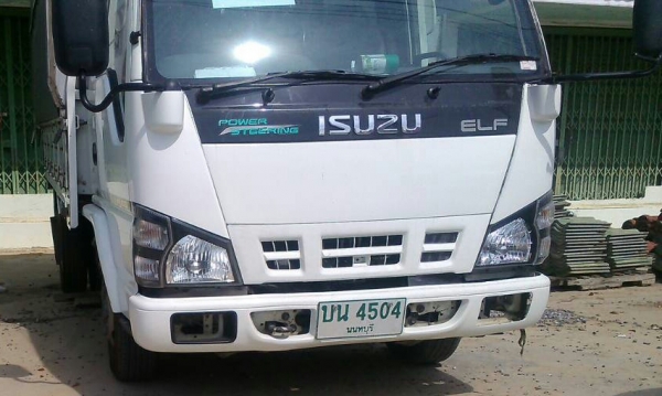 ขายราคา 435,000บ หกล้อป้ายเล็กไม่ติดเวลา อีซูซุ NKR130ปี54 pawer แอร์ ช่วงยาว3.20ม สภาพพร้อมใช้สวยบางเดิมพร้อมใช้ ป้ายเล็ก ทะเบียน ไม่ติดเวลา เล่มพร้อมโอน ขายราคา 435,000บ หกล้อป้ายเล็กไม่ติดเวลา อีซูซุ NKR130ปี54 pawer แอร์ ช่วงยาว3.20ม สภาพพร้อมใช้สวยบางเดิมพร้อมใช้ ป้ายเล็ก ทะเบียน ไม่ติดเวลา เล่มพร้อมโอน