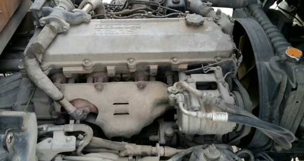 ขายราคา 435,000บ หกล้อป้ายเล็กไม่ติดเวลา อีซูซุ NKR130ปี54 pawer แอร์ ช่วงยาว3.20ม สภาพพร้อมใช้สวยบางเดิมพร้อมใช้ ป้ายเล็ก ทะเบียน ไม่ติดเวลา เล่มพร้อมโอน ขายราคา 435,000บ หกล้อป้ายเล็กไม่ติดเวลา อีซูซุ NKR130ปี54 pawer แอร์ ช่วงยาว3.20ม สภาพพร้อมใช้สวยบางเดิมพร้อมใช้ ป้ายเล็ก ทะเบียน ไม่ติดเวลา เล่มพร้อมโอน