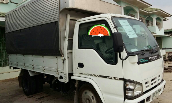 ขายราคา 435,000บ หกล้อป้ายเล็กไม่ติดเวลา อีซูซุ NKR130ปี54 pawer แอร์ ช่วงยาว3.20ม สภาพพร้อมใช้สวยบางเดิมพร้อมใช้ ป้ายเล็ก ทะเบียน ไม่ติดเวลา เล่มพร้อมโอน ขายราคา 435,000บ หกล้อป้ายเล็กไม่ติดเวลา อีซูซุ NKR130ปี54 pawer แอร์ ช่วงยาว3.20ม สภาพพร้อมใช้สวยบางเดิมพร้อมใช้ ป้ายเล็ก ทะเบียน ไม่ติดเวลา เล่มพร้อมโอน