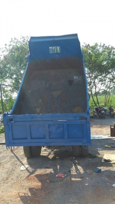 ขายดั้ม  อีซูสุ NPR  115  แรง 280000 บาท เอกสารพร้อมโอน