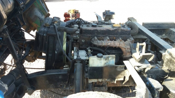 ขายดั้ม  อีซูสุ NPR  115  แรง 280000 บาท เอกสารพร้อมโอน