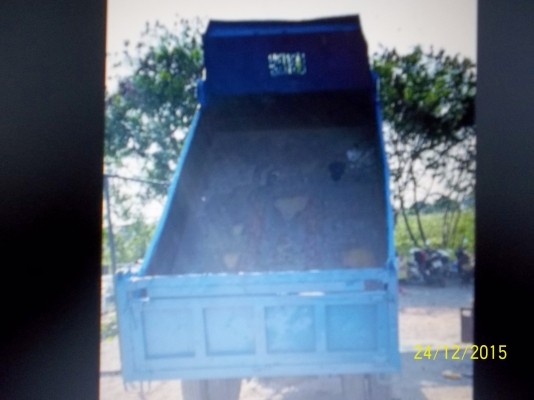 ขายดั้ม  อีซูสุ NPR  115  แรง 280000 บาท เอกสารพร้อมโอน