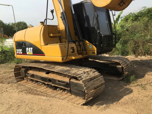 แคล312C  ราคา1350000ต่อลองอินวอย