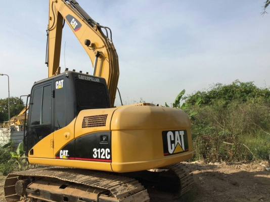 แคล312C  ราคา1350000ต่อลองอินวอย