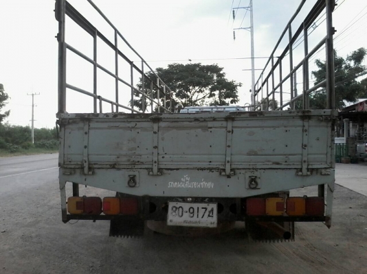 ขาย6ล้อRocky195กระบะคอกยาว8เมตรยางใหม่6เส้นช่วงล่าง8น็อต ขาย6ล้อRocky195กระบะคอกยาว8เมตรยางใหม่6เส้นช่วงล่าง8น็อต