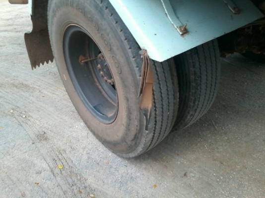 ขาย6ล้อRocky195กระบะคอกยาว8เมตรยางใหม่6เส้นช่วงล่าง8น็อต ขาย6ล้อRocky195กระบะคอกยาว8เมตรยางใหม่6เส้นช่วงล่าง8น็อต