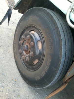 ขาย6ล้อRocky195กระบะคอกยาว8เมตรยางใหม่6เส้นช่วงล่าง8น็อต ขาย6ล้อRocky195กระบะคอกยาว8เมตรยางใหม่6เส้นช่วงล่าง8น็อต