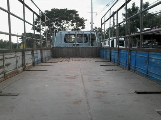 ขาย6ล้อRocky195กระบะคอกยาว8เมตรยางใหม่6เส้นช่วงล่าง8น็อต ขาย6ล้อRocky195กระบะคอกยาว8เมตรยางใหม่6เส้นช่วงล่าง8น็อต