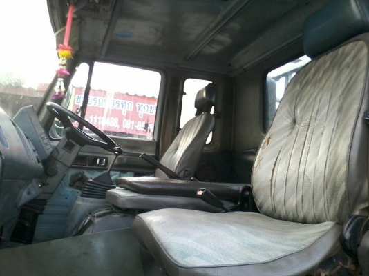 ขาย6ล้อRocky195กระบะคอกยาว8เมตรยางใหม่6เส้นช่วงล่าง8น็อต ขาย6ล้อRocky195กระบะคอกยาว8เมตรยางใหม่6เส้นช่วงล่าง8น็อต