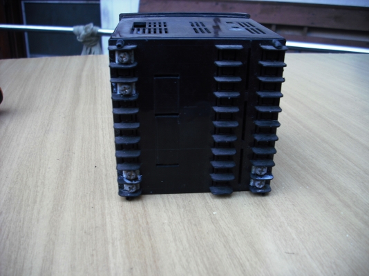 ตัววัด VOLT &amp; AMP.