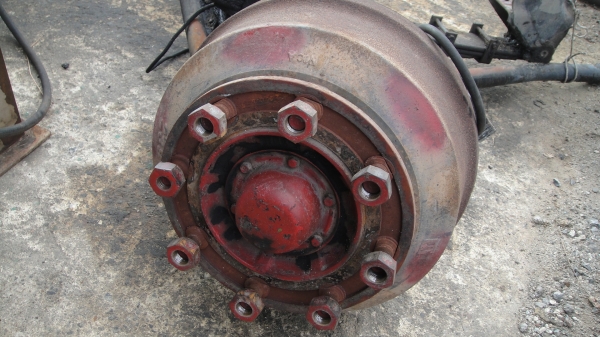 ช่วงล่าง ROCKY 240 2เพลา หน้า-หลัง สภาพสวย ราคาถูก ช่วงล่าง ROCKY 240 2เพลา หน้า-หลัง สภาพสวย ราคาถูก