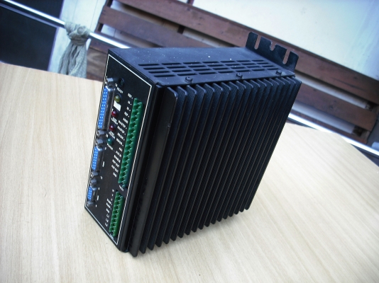 ตัวควบคุม CONTROL BOX