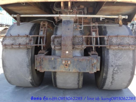 รถบด ล้อยาง Sakai T600C : รถนอก นำเข้าจากญี่ปุ่น โทร.กุ้ง:0813062283