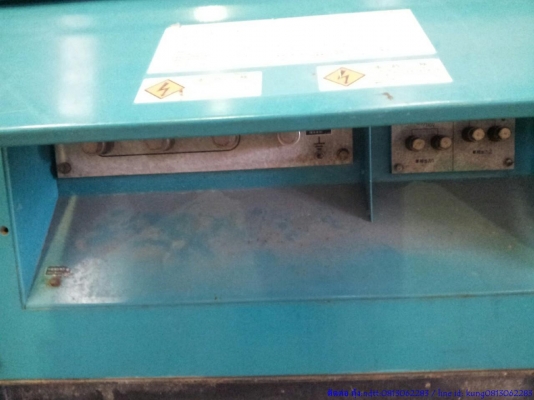 เครื่องปั่นไฟ เดนโย่ DCA-125SPK2 : 100/125kva. มือสอง นำเข้าจากญี่ปุ่น โทร.กุ้ง:0813062283