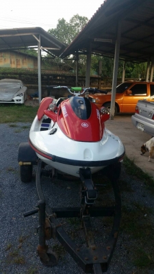 เพื่อนฝากขาย YAMAHA GP1200