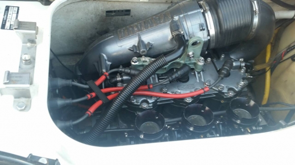 เพื่อนฝากขาย YAMAHA GP1200