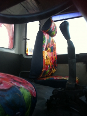 ขายสิบล้อเทรลเลอร์ NISSAN UD185 ราคา 550000 บาท