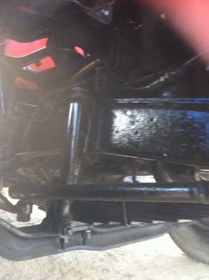 ขายสิบล้อเทรลเลอร์ NISSAN UD185 ราคา 550000 บาท