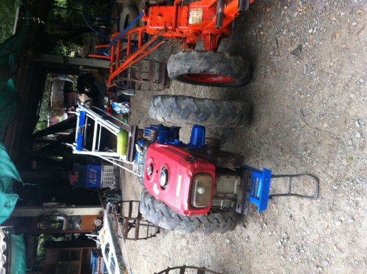 รถไถเดินตามพร้อมเครื่องคูโบต้า ET110 แน่น ติดนิ่ม 084-8017186 รถไถเดินตามพร้อมเครื่องคูโบต้า ET110 แน่น ติดนิ่ม 084-8017186