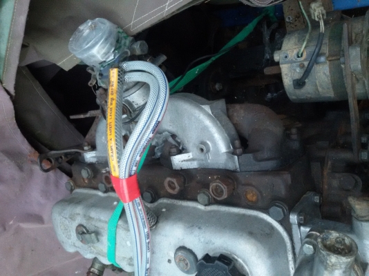 ขาย ISUZU C240    12500 บาท//ขายแล้ว